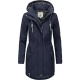 Peak Time Softshelljacket L60013