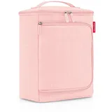 Reisenthel reisenthel® coolerbox twist blush Kunststoff rosa UK3100