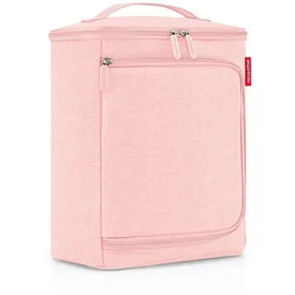 Reisenthel reisenthel® coolerbox twist blush Kunststoff rosa UK3100