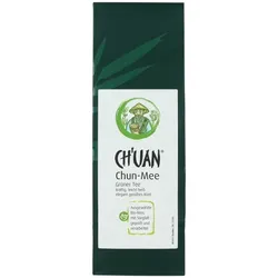 CHUAN Chun-Mee Bio Schoenenberger Tee 100 g