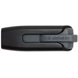 Verbatim Store 'n' Go V3 256 GB grau/schwarz USB 3.0