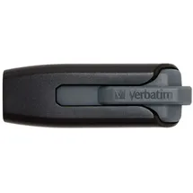 Verbatim Store 'n' Go V3 256 GB grau/schwarz USB 3.0