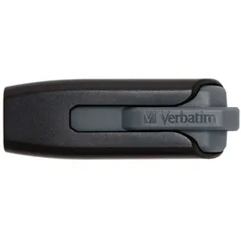 Verbatim Store 'n' Go V3 256 GB grau/schwarz USB 3.0