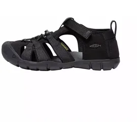 Keen Seacamp II CNX Schwarz/Grau 35