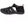 Keen Seacamp II CNX Schwarz/Grau 35