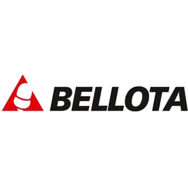 Bellota Kreuzlinienlaser 30m 2 Achs + Punkt, grün, Koffer und Halter