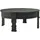 KADIMA DESIGN Kadima Braun Mangoholz 80 x 36 cm