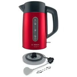 Bosch DesignLine TWK4P 434 rot