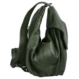 Bruno Banani Rucksack Damen 022130 oliv | grün