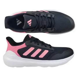 adidas wäsche Tensaur Run 3.0 Core Black / Bliss Pink / Cloud White 40