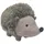Relaxdays Igel Braun/Grau 15 x 21 x 34 cm