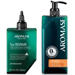 AROMASE Sensitiv Set Groß