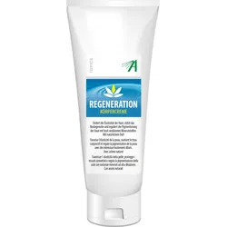 Adler Regeneration Körpercreme