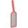 Mepal Chef It Edelstahl-Reibe 30 cm coral
