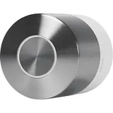 NUKI Smart Lock Pro (5. Generation) Smartlock , Silber