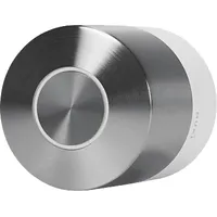 NUKI Smart Lock Pro (5. Generation) Smartlock , Silber