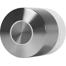 NUKI Smart Lock Pro (5. Generation) Smartlock , Silber