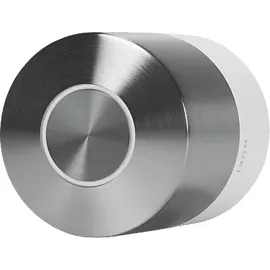 NUKI Smart Lock Pro (5. Generation) Smartlock , Silber