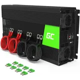 Green Cell Inv21 24v-230v 3000w/6000w
