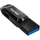 SanDisk Ultra Dual Drive Go 128 GB schwarz USB-C 3.1