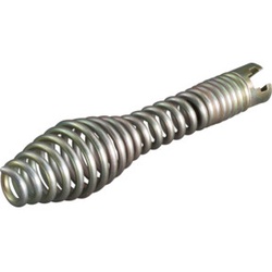 Roller Keulenbohrer für Rohrreinigungsspiralen Ø 22 mm