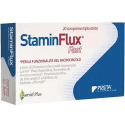 Pizeta® Staminflux® Schnell