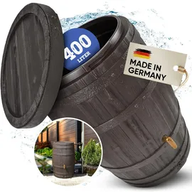 4rain Vino Regenfass 400 l