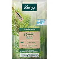 Kneipp Badekristalle Waldbad