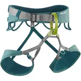 Edelrid Miro Klettergurt Blau