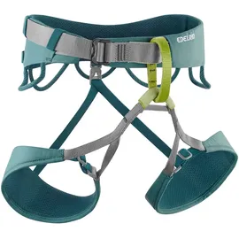 Edelrid Miro Klettergurt Blau