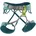 Edelrid Miro Klettergurt Blau