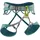 Edelrid Miro Klettergurt Blau