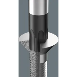 WERA 367 TX BO 10 x 300 mm