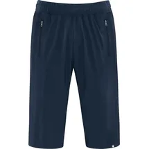 Schneider Sportswear Corbym 3/4-Hose Dunkelblau 50