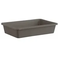 Siena Garden Pikier- und Anzuchtschale 29 x 19 x 6 cm