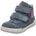 Superfree Kinder Hellblau/Lila 23