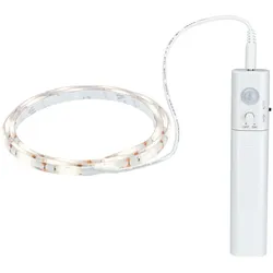 PAULMANN LED Stripe 1m inkl Sensor Batterie