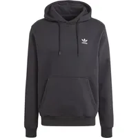 Adidas IM4522 ESSENTIAL HOODY Sweatshirt Herren black Größe XL