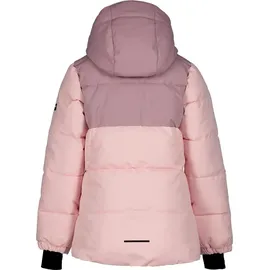 ICEPEAK Loris JR Skijacke Rosenrot 140