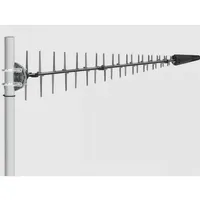 Poynting · LTE/GSM Yagi/Mast A-LPDA-0500-V1-01 silber N-Type