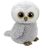 Ty Owlette Eule weiß 42 cm