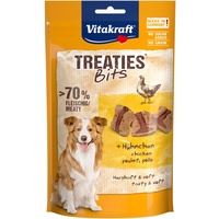 Vitakraft Treaties Bits Hühnchen 120 g