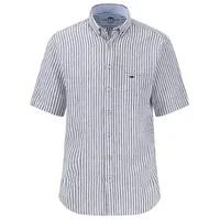 FYNCH-HATTON Langarmhemd blau L