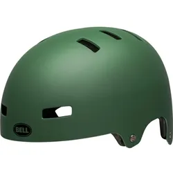 Bell Local matte dark green S