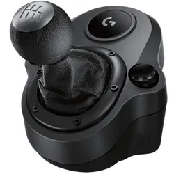 THAI-DELIGHT Logitech: Driving Force Shifter (für G29 und G920 Driving Force Rennlenkräder)