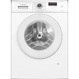 Bosch Serie 2 WGE02471 Waschmaschine (7 kg, 1400 U/min)