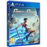 Prince of Persia: The Lost Crown