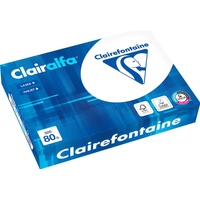 Clairefontaine Clairalfa A4 80 g/m2 500 Blatt