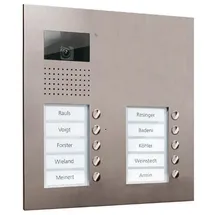 TCS Video Außenstation AVU 15100-0030 10WE