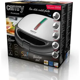 Camry CR 3042
